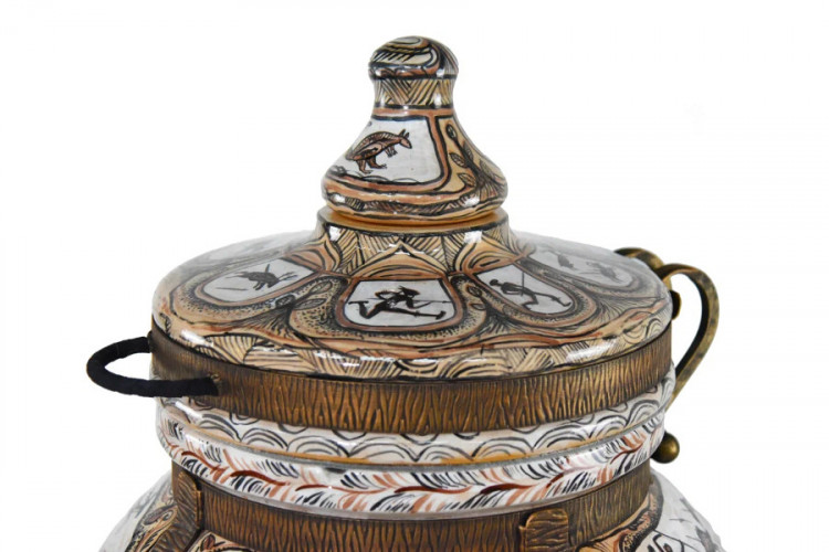 Тандыр Охота в Екатеринбурге