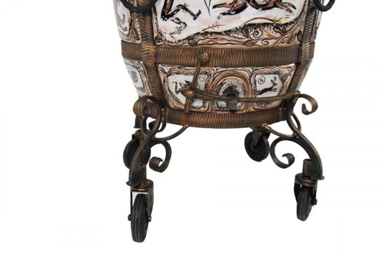 Тандыр Охота в Екатеринбурге