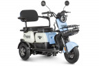 Электротрицикл Rutrike Gelbert Vega в Екатеринбурге