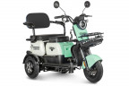 Электротрицикл Rutrike Gelbert Vega в Екатеринбурге