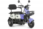 Электротрицикл Rutrike Gelbert Vega в Екатеринбурге