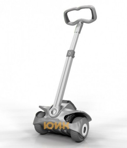 Сигвей Uixon One в Екатеринбурге