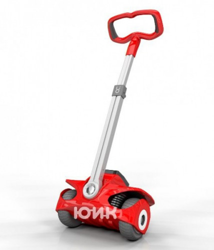 Сигвей Uixon One в Екатеринбурге