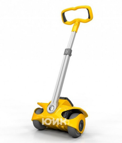 Сигвей Uixon One в Екатеринбурге