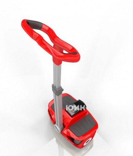 Сигвей Uixon One в Екатеринбурге