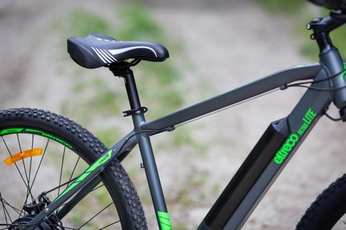 Электровелосипед Eltreco Ultra LITE в Екатеринбурге