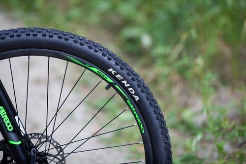 Электровелосипед Eltreco Ultra LITE в Екатеринбурге