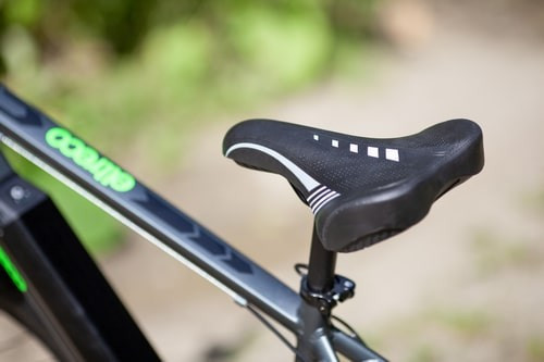 Электровелосипед Eltreco Ultra LITE в Екатеринбурге