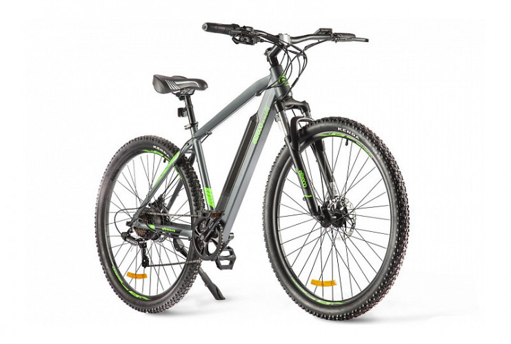 Электровелосипед Eltreco Ultra LITE в Екатеринбурге