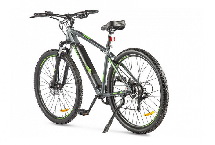 Электровелосипед Eltreco Ultra LITE в Екатеринбурге