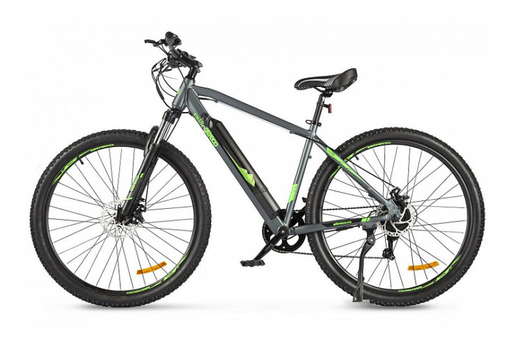 Электровелосипед Eltreco Ultra LITE в Екатеринбурге