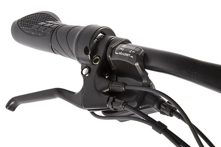 Электровелосипед Eltreco Ultra LITE в Екатеринбурге