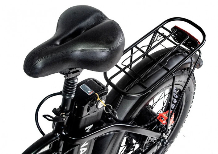 Электровелосипед Minako F.10 в Екатеринбурге