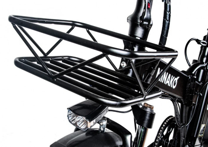 Электровелосипед Minako F.10 в Екатеринбурге