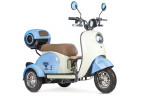 Электротрицикл Rutrike Шкипер New в Екатеринбурге