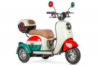 Электротрицикл Rutrike Шкипер New в Екатеринбурге