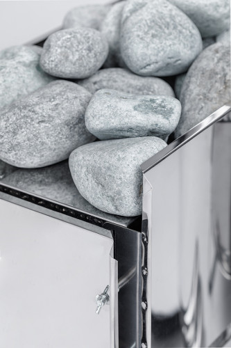 Печь Инвент экономка средняя с регулирующимися экранами в сумке в Екатеринбурге