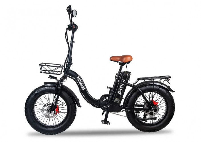 Электровелосипед Minako F.11 в Екатеринбурге