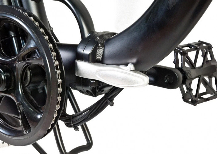 Электровелосипед Minako F.11 в Екатеринбурге