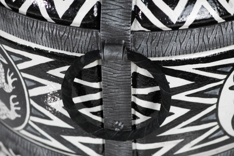 Тандыр Этнос в Екатеринбурге