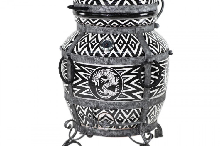 Тандыр Этнос в Екатеринбурге