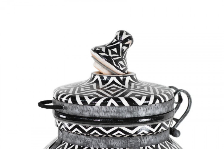 Тандыр Этнос в Екатеринбурге