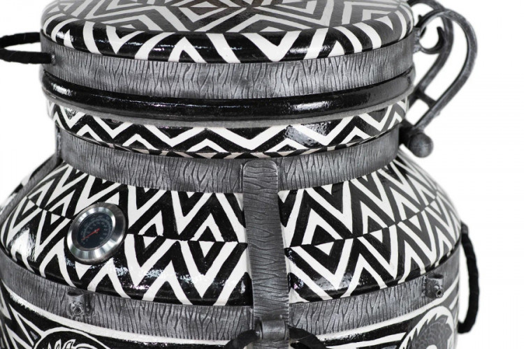 Тандыр Этнос в Екатеринбурге