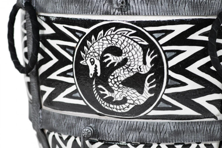 Тандыр Этнос в Екатеринбурге