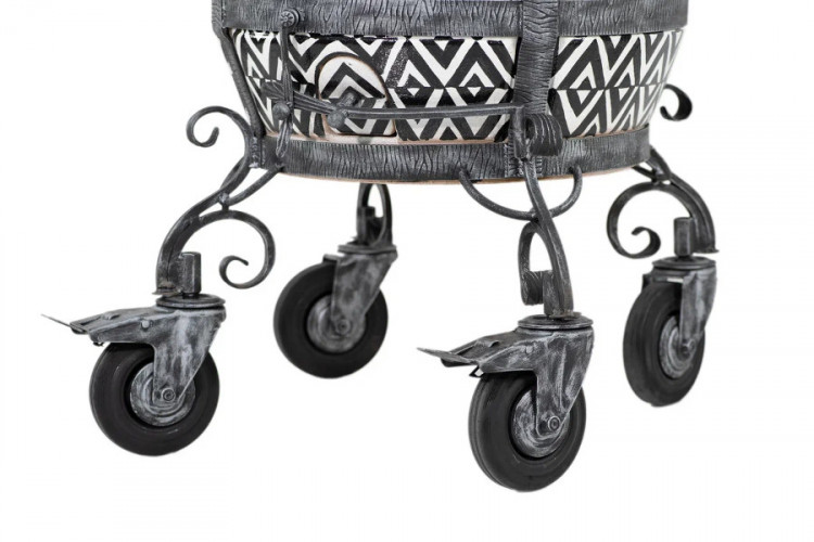 Тандыр Этнос в Екатеринбурге