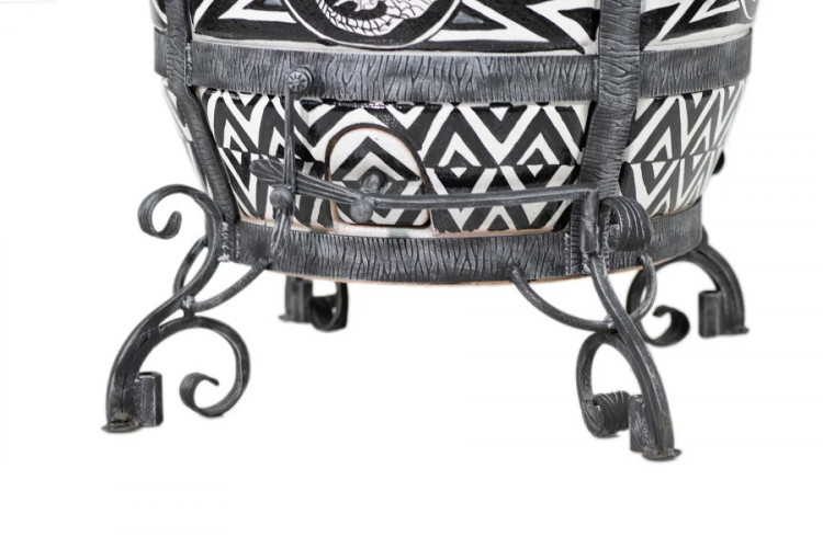 Тандыр Этнос в Екатеринбурге