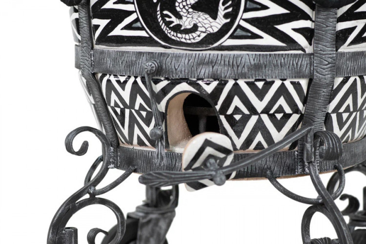 Тандыр Этнос в Екатеринбурге