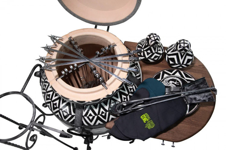 Тандыр Этнос в Екатеринбурге