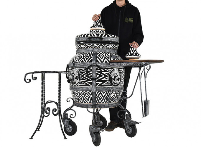 Тандыр Этнос в Екатеринбурге