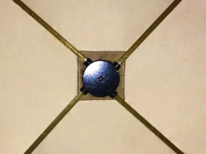 Зимняя палатка Polar Bird 3T Long в Екатеринбурге