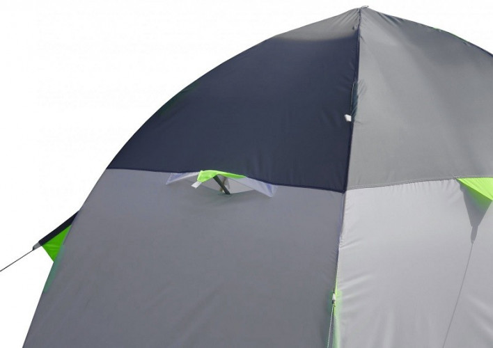 Зимняя палатка ЛОТОС 3 Эко в Екатеринбурге