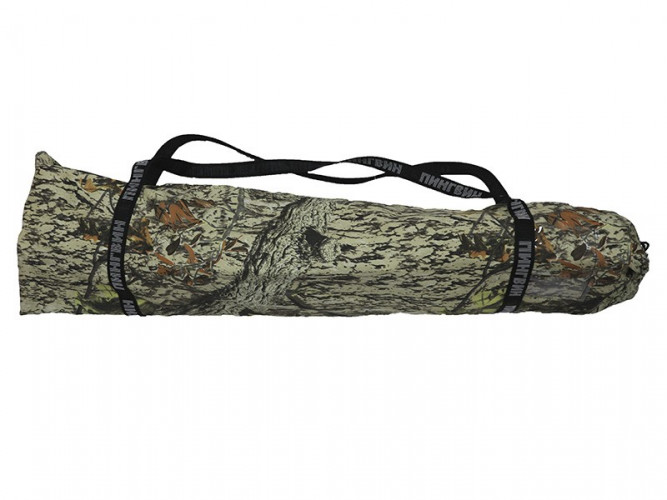 Раскладушка туристическая (195*75*40) Пингвин в Екатеринбурге