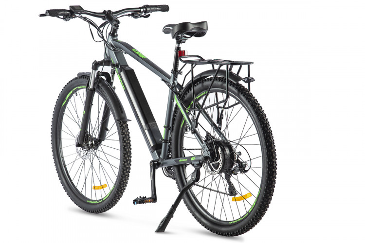 Электровелосипед Eltreco Ultra MAX PRO в Екатеринбурге