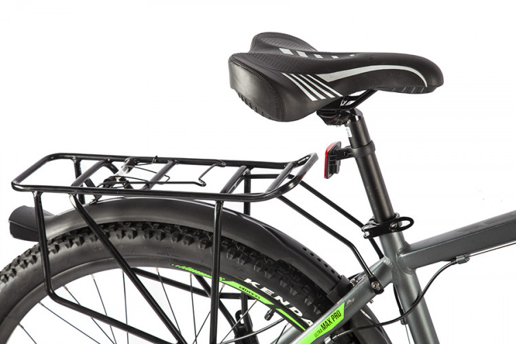 Электровелосипед Eltreco Ultra MAX PRO в Екатеринбурге