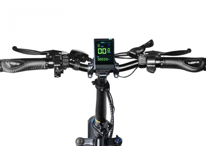 Электровелосипед Minako F10 Mini в Екатеринбурге