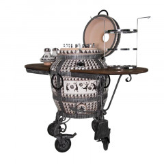 Тандыр Африка