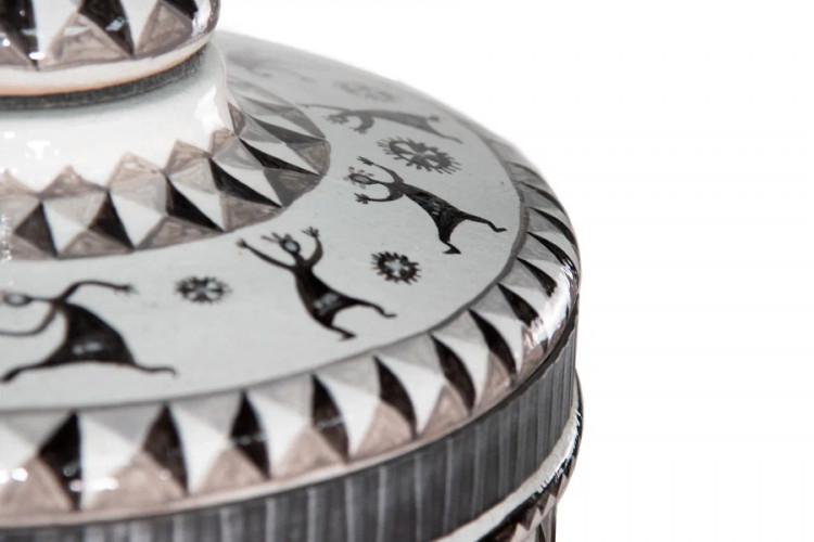 Тандыр Африка в Екатеринбурге