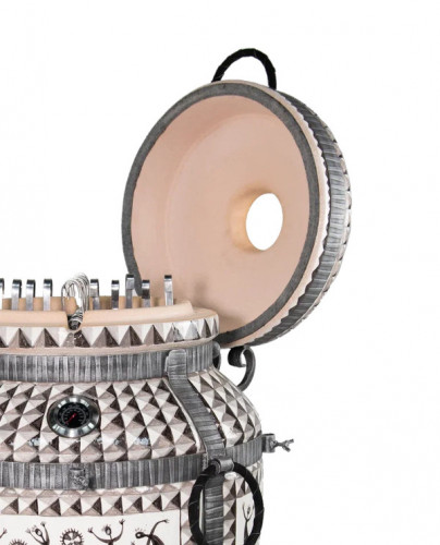 Тандыр Африка в Екатеринбурге