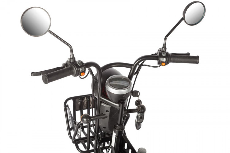 Электротрицикл Wanshida HOT HATCH в Екатеринбурге