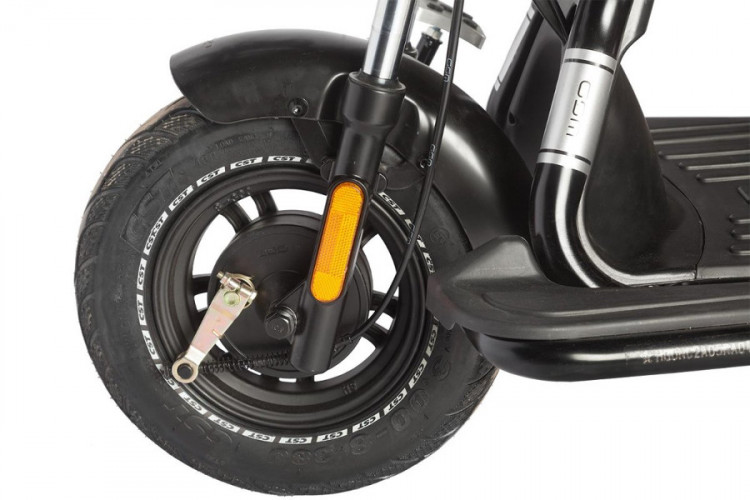 Электротрицикл Wanshida HOT HATCH в Екатеринбурге