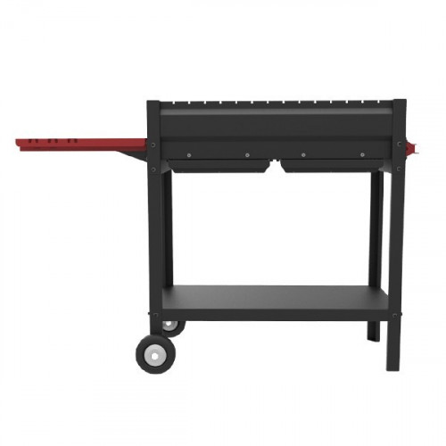 Мангал Grillver Редлайнер Комфорт Эйр в Екатеринбурге