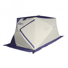 Зимняя палатка Polar Bird 4T Long