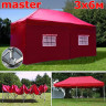 Шатер автомат Giza Garden Master 3 х 6 м в Екатеринбурге