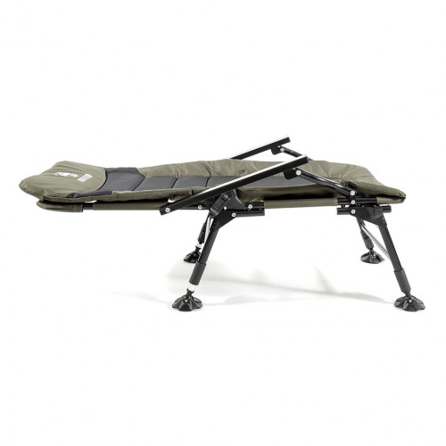 Кресло карповое Кедр с подлокотниками в Екатеринбурге