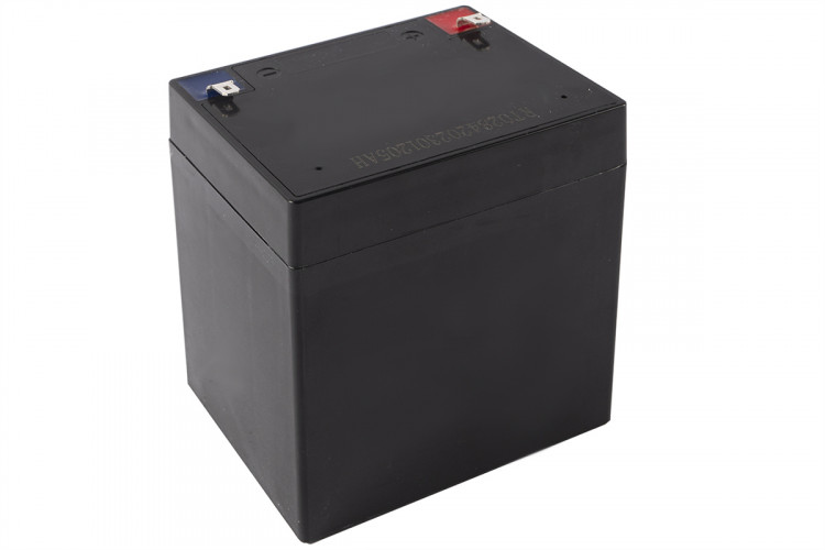 Тяговый гелевый аккумулятор RuTrike 6-GFM-5 (12V5A/H C20) в Екатеринбурге