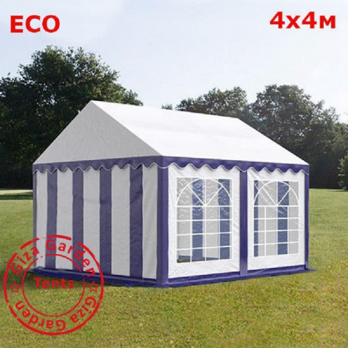 Шатер Giza Garden Eco 4 х 4 м в Екатеринбурге